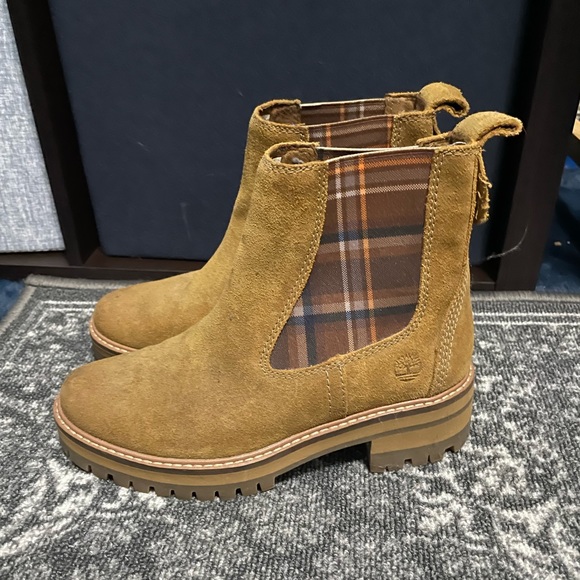 Timberland Chelsea boots - Picture 2 of 5